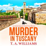 Murder in Tuscany cover image