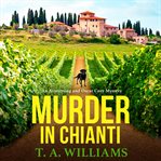 Murder in Chianti cover image