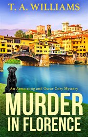 Murder in Florence cover image