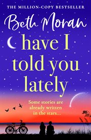 Have I Told You Lately cover image