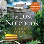 The lost notebook cover image