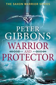 Warrior and protector cover image