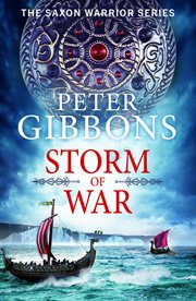 Storm of war cover image