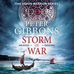 Storm of war cover image