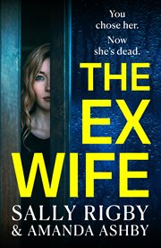 The ex wife cover image