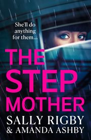 The Stepmother cover image