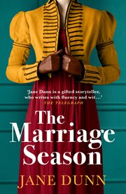 The marriage season cover image