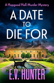 A date to die for cover image