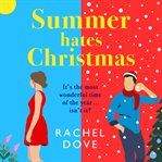 Summer Hates Christmas cover image