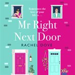 Mr Right Next Door cover image