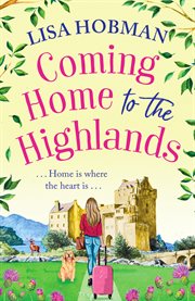 Coming home to the Highlands cover image