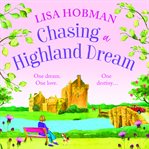 Chasing a Highland Dream cover image