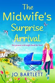 The midwife's surprise arrival cover image