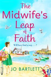 The midwife's leap of faith cover image