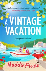 A Vintage Vacation cover image
