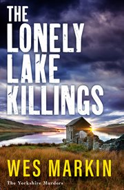 The lonely lake killings cover image