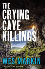 The Crying Cave Killings cover image
