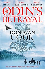 Odin's betrayal cover image
