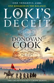 Loki's Deceit : Charlemagne cover image