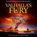 Valhalla's Fury cover image
