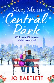 Meet Me in Central Park cover image