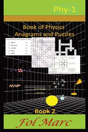 Book of Physics Anagrams and Puzzles : Book 2 cover image