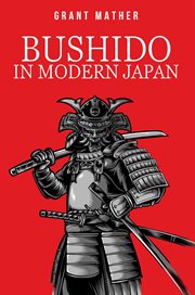Bushido in modern japan cover image
