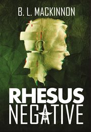 Rhesus negative cover image