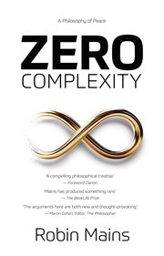 Zero Complexity cover image