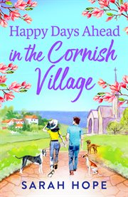 Happy Days Ahead in the Cornish Village cover image