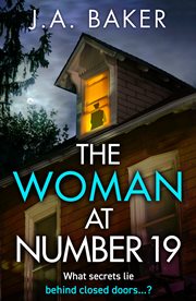 The Woman at Number 19 cover image