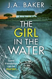 The Girl in the Water cover image