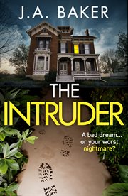 The Intruder cover image