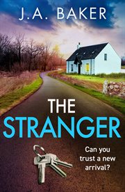 The Stranger cover image