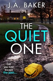 The Quiet One cover image