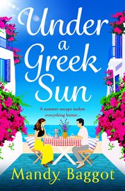 Under a Greek sun cover image