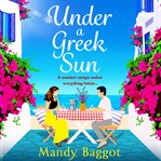 Under a Greek sun cover image