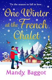 One Winter at the French Chalet cover image