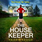 The Housekeeper cover image