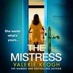 The Mistress cover image