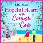 Hopeful hearts at the Cornish cove cover image