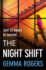 The Night Shift cover image