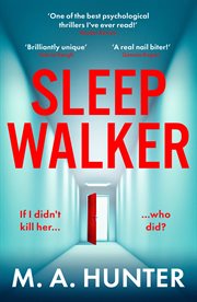 Sleepwalker cover image