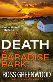 Death at Paradise Park : DS Knight cover image