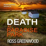 Death at Paradise Park cover image