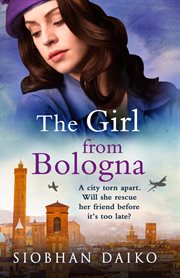 The Girl From Bologna cover image