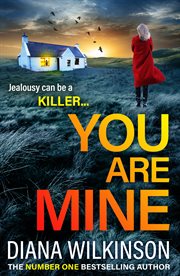 You Are Mine cover image