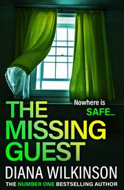 The Missing Guest cover image
