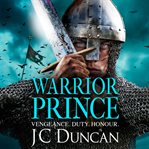 Warrior Prince cover image