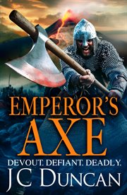 Emperor's Axe cover image